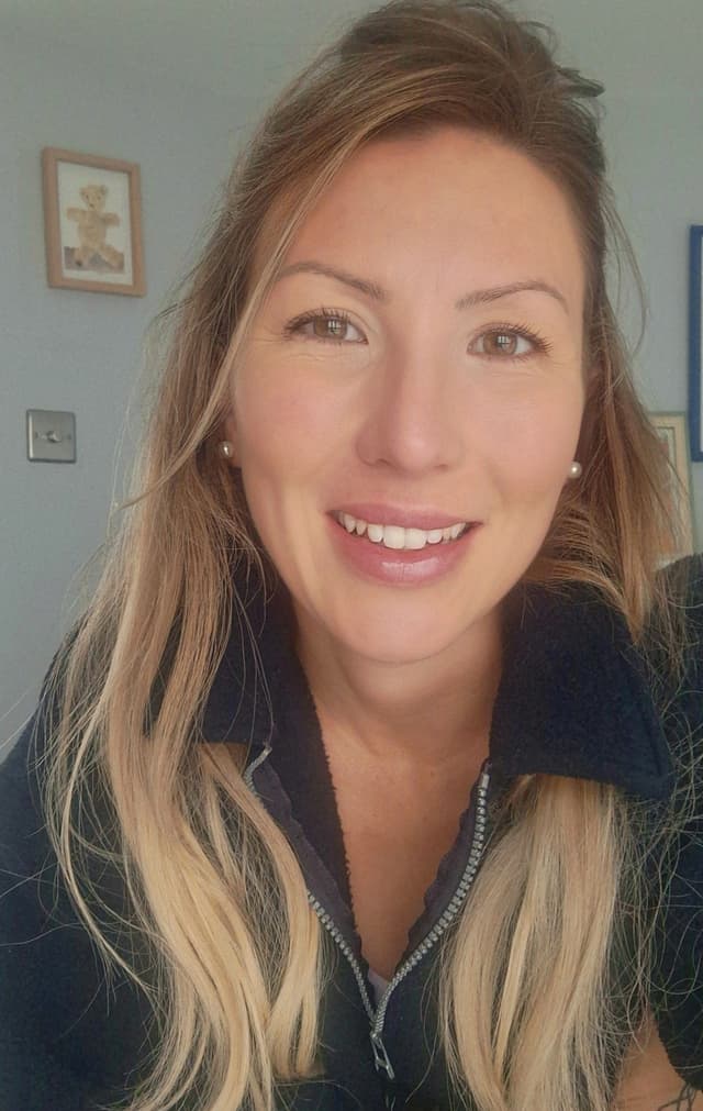 Jess Pickering