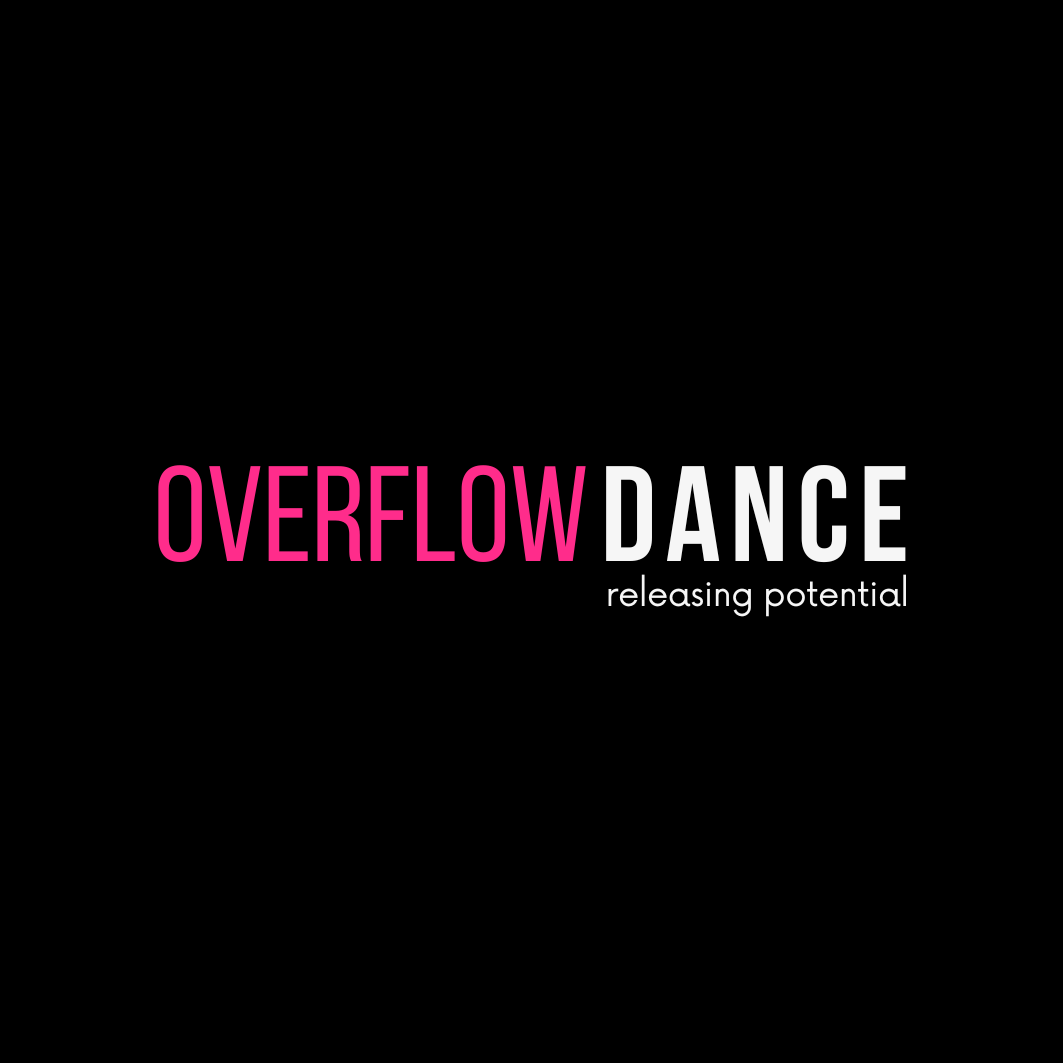 Overflow Dance — releasing potential