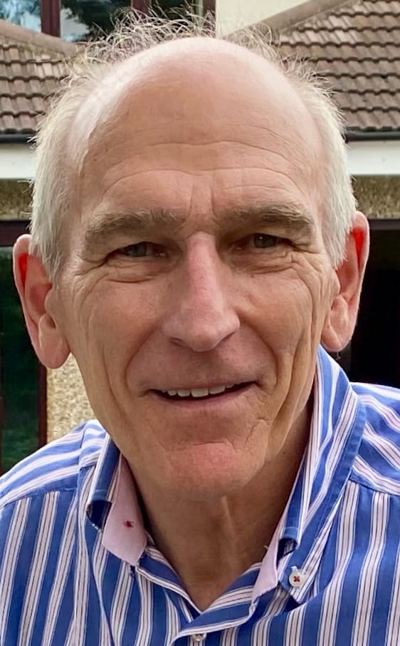 John Baker